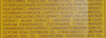 Сыворотки для здорового цвета лица (Decleor и Helvance)