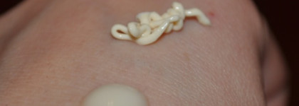 Decleor Life Radiance Double Radiance Cream Крем Двойное Cияние