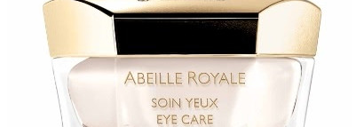Кремы для глаз (Givenchy, Guerlain, Korres)