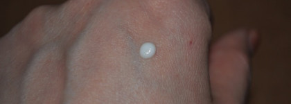 Кремы для глаз (Givenchy, Guerlain, Korres)