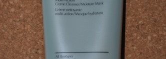 Очищение для лица, требующее смывание водой (марок Biotherm, Clarins, Estee Lauder, Green Mama, Guerlain, Helena Rubinstein, L'Occitane, Matis, Sisley)