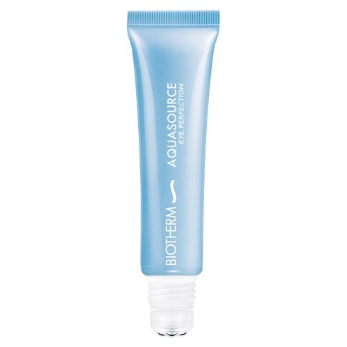 Мой уход Biotherm Aquasource