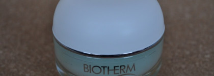 Мой уход Biotherm Aquasource