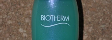 Мой уход Biotherm Aquasource