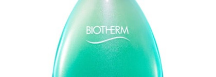 Мой уход Biotherm Aquasource