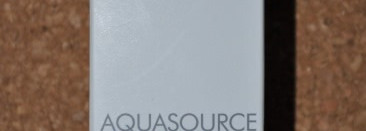 Мой уход Biotherm Aquasource