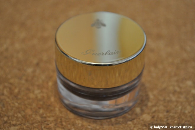 Мой основной уход для лица и глаз Guerlain линеек Super Aqua, Abeille Royale и Orchidee Imperiale