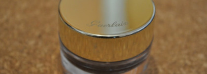 Мой основной уход для лица и глаз Guerlain линеек Super Aqua, Abeille Royale и Orchidee Imperiale