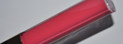 Блеск для губ Chanel Levres Scintillantes Aqua Glossimer 612 Adenium (Summer 2016 Collection Dans la Lumiere de L'Ete)