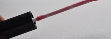 Блеск для губ Chanel Levres Scintillantes Aqua Glossimer 612 Adenium (Summer 2016 Collection Dans la Lumiere de L'Ete)