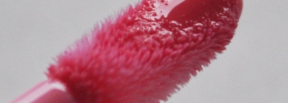 Блеск для губ Chanel Levres Scintillantes Aqua Glossimer 612 Adenium (Summer 2016 Collection Dans la Lumiere de L'Ete)