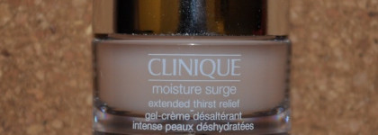 Мой уход Clinique и Matis