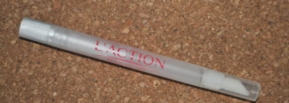 Скрабы для губ Givenchy и L'Action