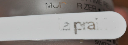 Мой уход La Prairie