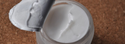 Мой уход La Prairie