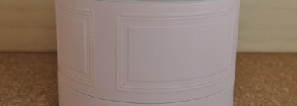 Роза-хайлайтер Lancome La Rose a Poudrer Iridescent Blush Highliter Limited Edition из коллекции Lancome Spring Collection 2017 Absolutely Rose