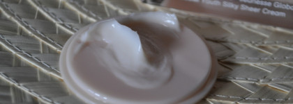 Мой уход Givenchy линия L'intemporel