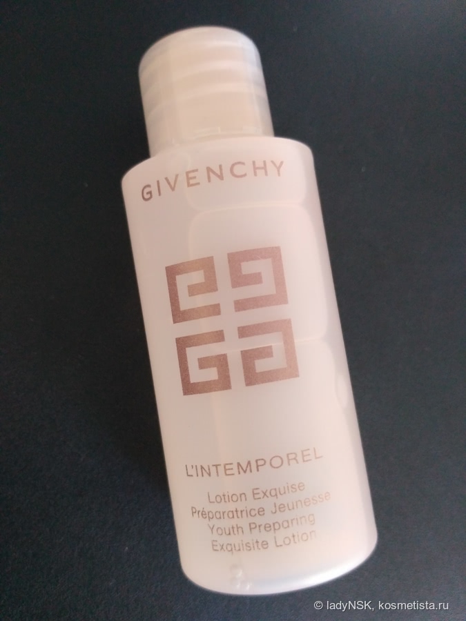 Givenchy крем для лица для упругости кожи отзывы