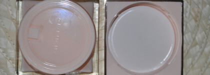 Мой уход Givenchy линия L'intemporel