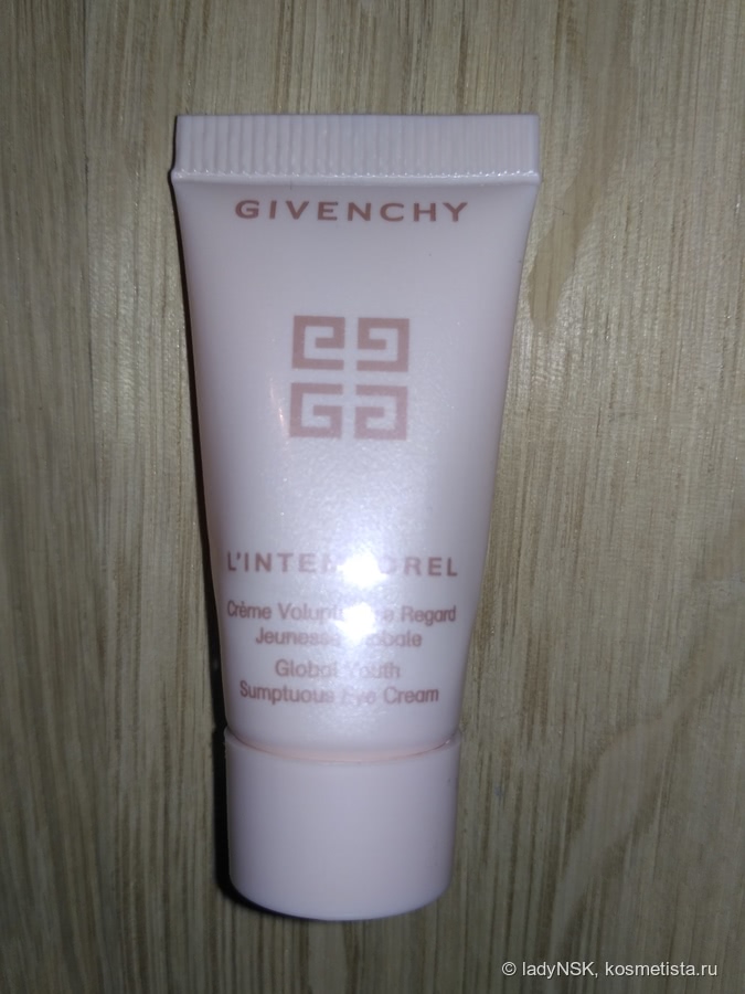 Givenchy крем для лица для упругости кожи отзывы