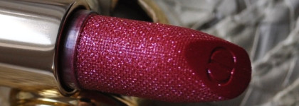 Маленькая история о Dior Diorific Happy 2020 Long-wearing Sparkling True Colour Lipstick Помаде для губ в оттенке 066 Passion