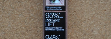 Тушь Lancome Lash Idole в оттенке 01 Glossy Black. Нам нужна тушь-новинка?