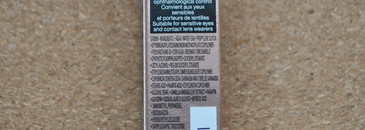 Тушь Lancome Lash Idole в оттенке 01 Glossy Black. Нам нужна тушь-новинка?