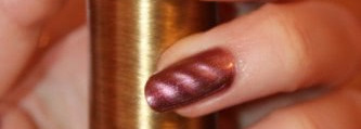 Магнетизм от Golden Rose Magnetic nail lacquer # 13