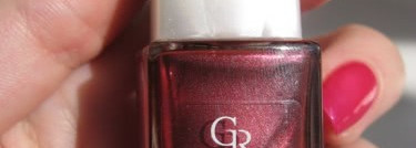 Магнетизм от Golden Rose Magnetic nail lacquer # 13