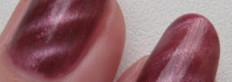 Магнетизм от Golden Rose Magnetic nail lacquer # 13