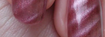 Магнетизм от Golden Rose Magnetic nail lacquer # 13