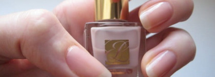 "Дорожный" наборчик лаков -  Estee Lauder (travel exclusive) Pure colour nail lacquer travel collection