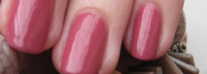 Givenchy Vernis Please! nail lacquer №109 "Ange ou Demon"