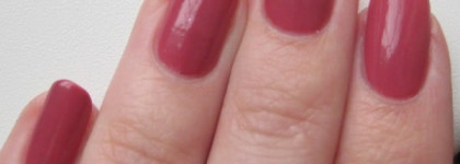 Givenchy Vernis Please! nail lacquer №109 "Ange ou Demon"