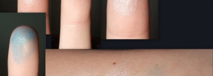 Guerlain Ombre Éclat Perles Des Mers 405