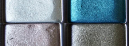 Guerlain Ombre Éclat Perles Des Mers 405