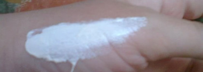 Очищающий противовоспалительный крем Intex №2 от Ella Bache