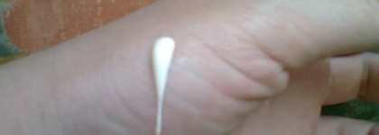 Очищающий противовоспалительный крем Intex №2 от Ella Bache