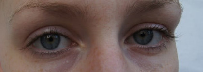 Aqualia thermal roll-on Yeux Vichy