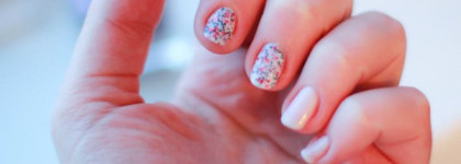 Golden Rose - Jolly Jewels (110)