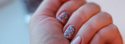 Golden Rose - Jolly Jewels (110)