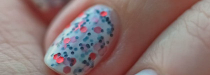 Golden Rose - Jolly Jewels (110)