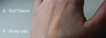 Urban Decay  - Naked 2 Palette