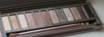 Urban Decay  - Naked 2 Palette