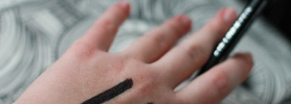 Catrice Eye Liner Pen  010 Black Is Black