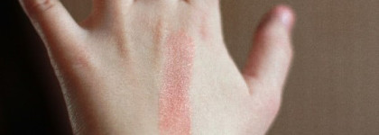 Dior 1 couleur eye gloss - Sunset (номер 750)