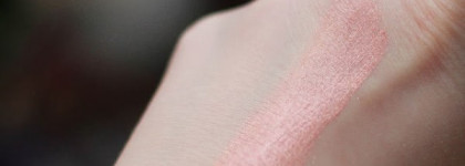 Dior 1 couleur eye gloss - Sunset (номер 750)