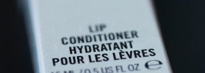 MAC - Lip Cоnditioner Hydratant - Бальзам для губ