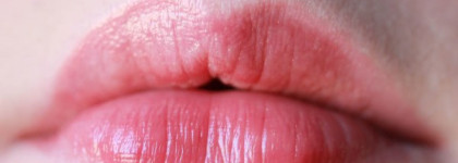 MAC - Lip Cоnditioner Hydratant - Бальзам для губ