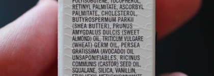 MAC - Lip Cоnditioner Hydratant - Бальзам для губ